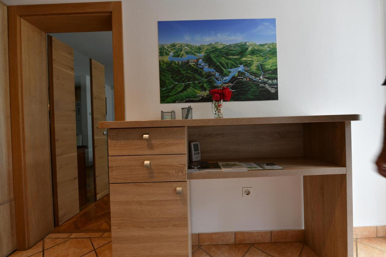 House Marija B&B Селиште-Дрежничко Экстерьер фото