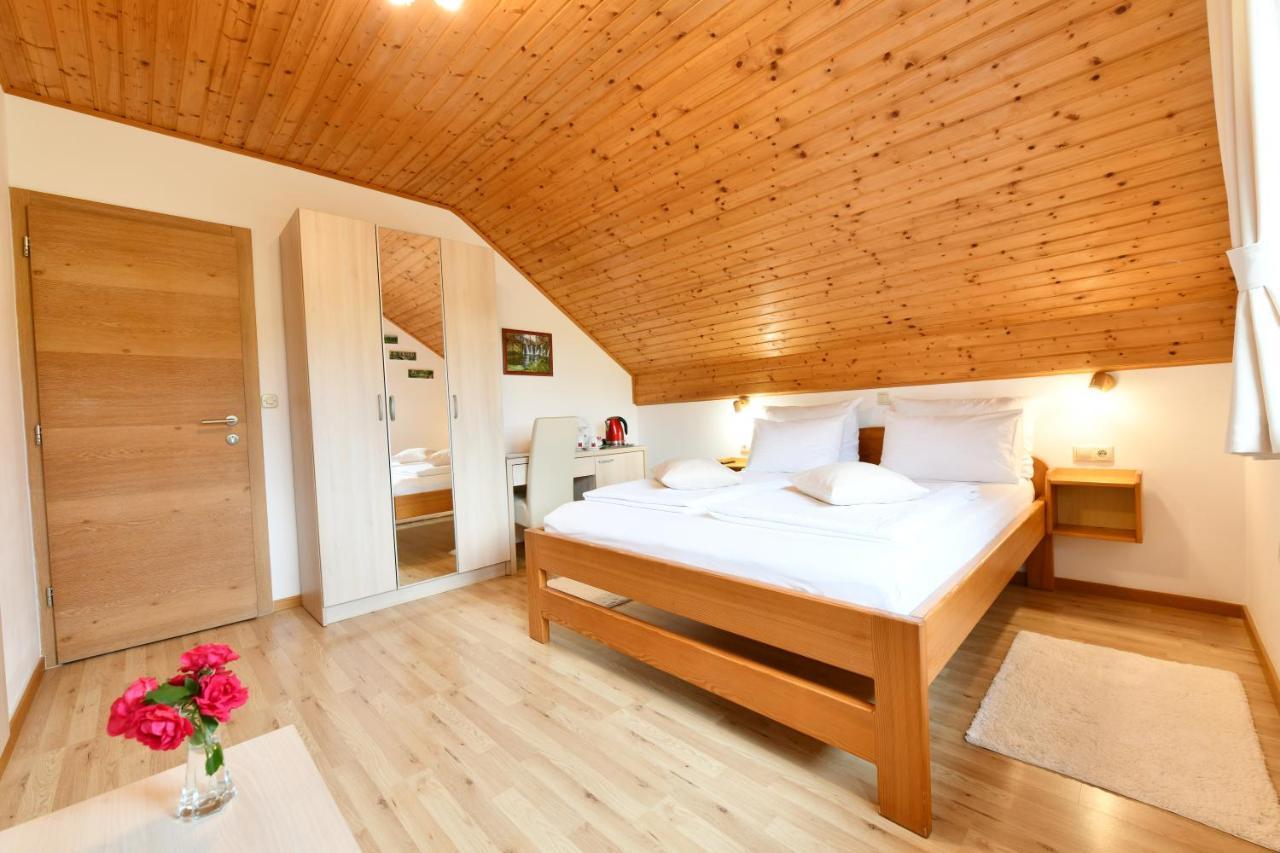 House Marija B&B Селиште-Дрежничко Экстерьер фото