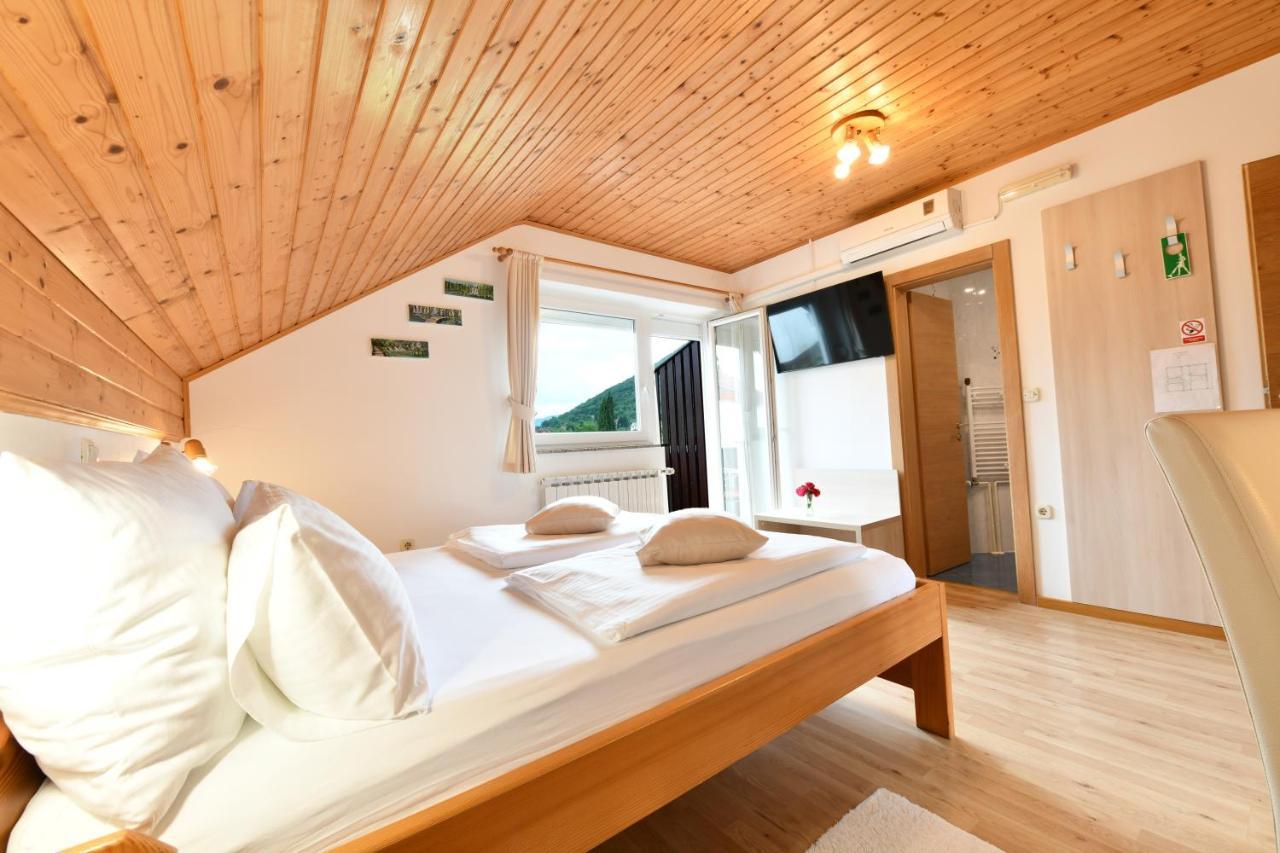 House Marija B&B Селиште-Дрежничко Экстерьер фото