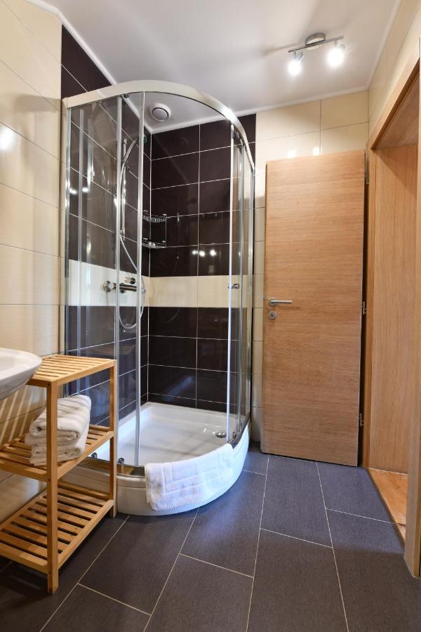 House Marija B&B Селиште-Дрежничко Экстерьер фото