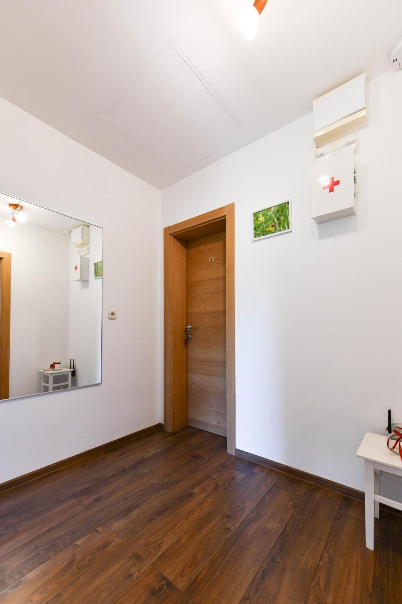 House Marija B&B Селиште-Дрежничко Экстерьер фото