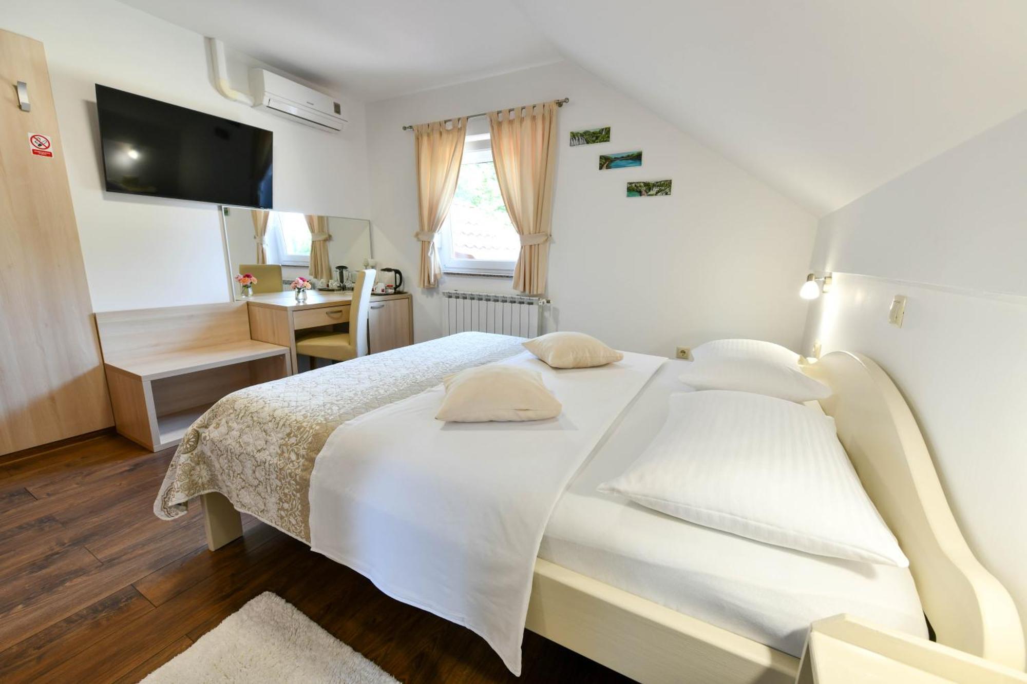 House Marija B&B Селиште-Дрежничко Экстерьер фото