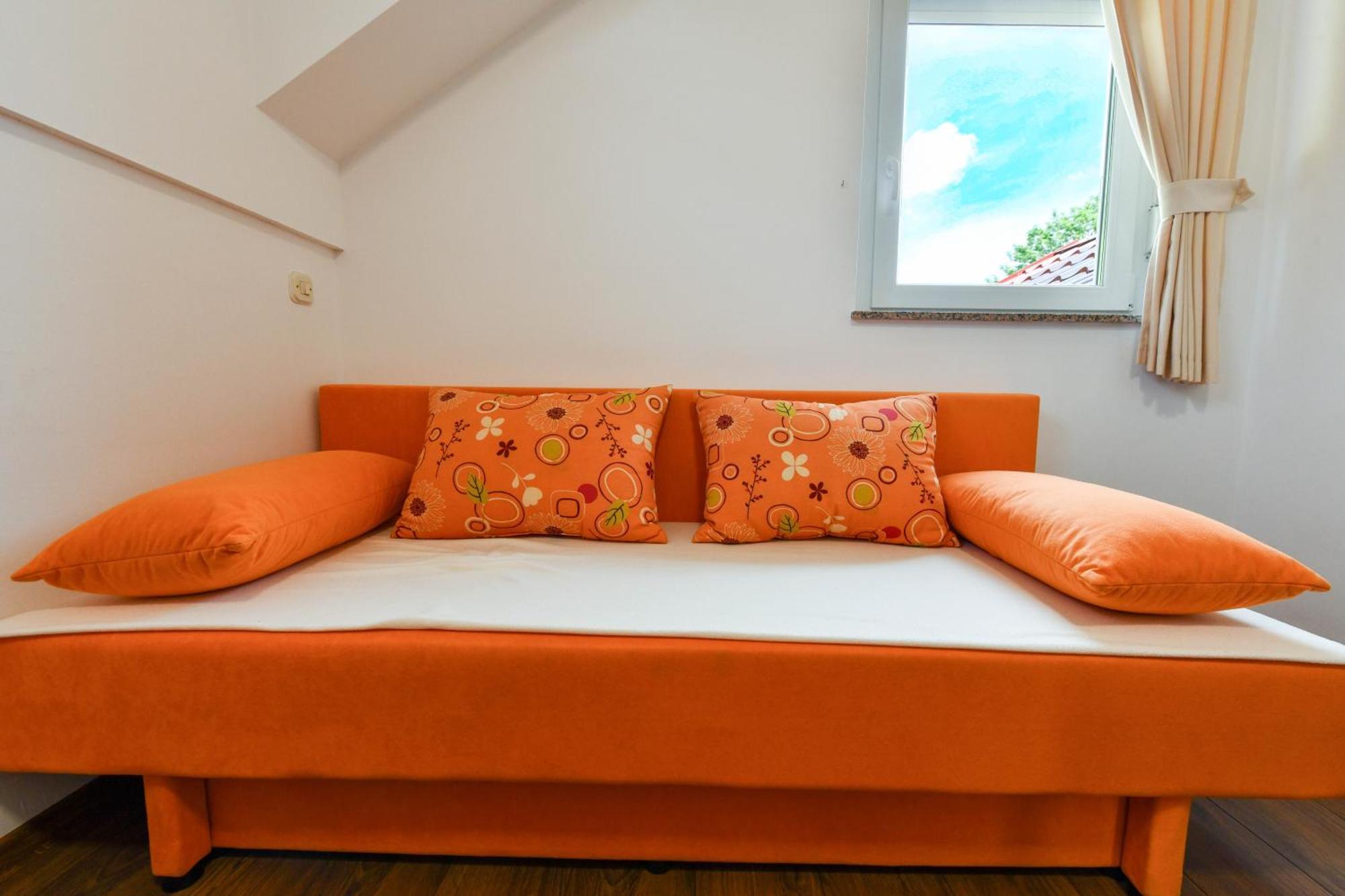 House Marija B&B Селиште-Дрежничко Экстерьер фото