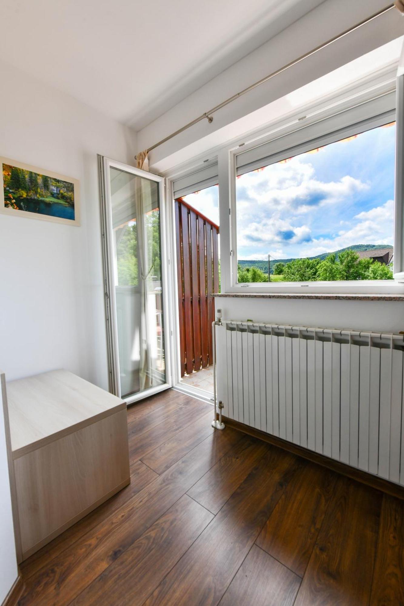 House Marija B&B Селиште-Дрежничко Экстерьер фото