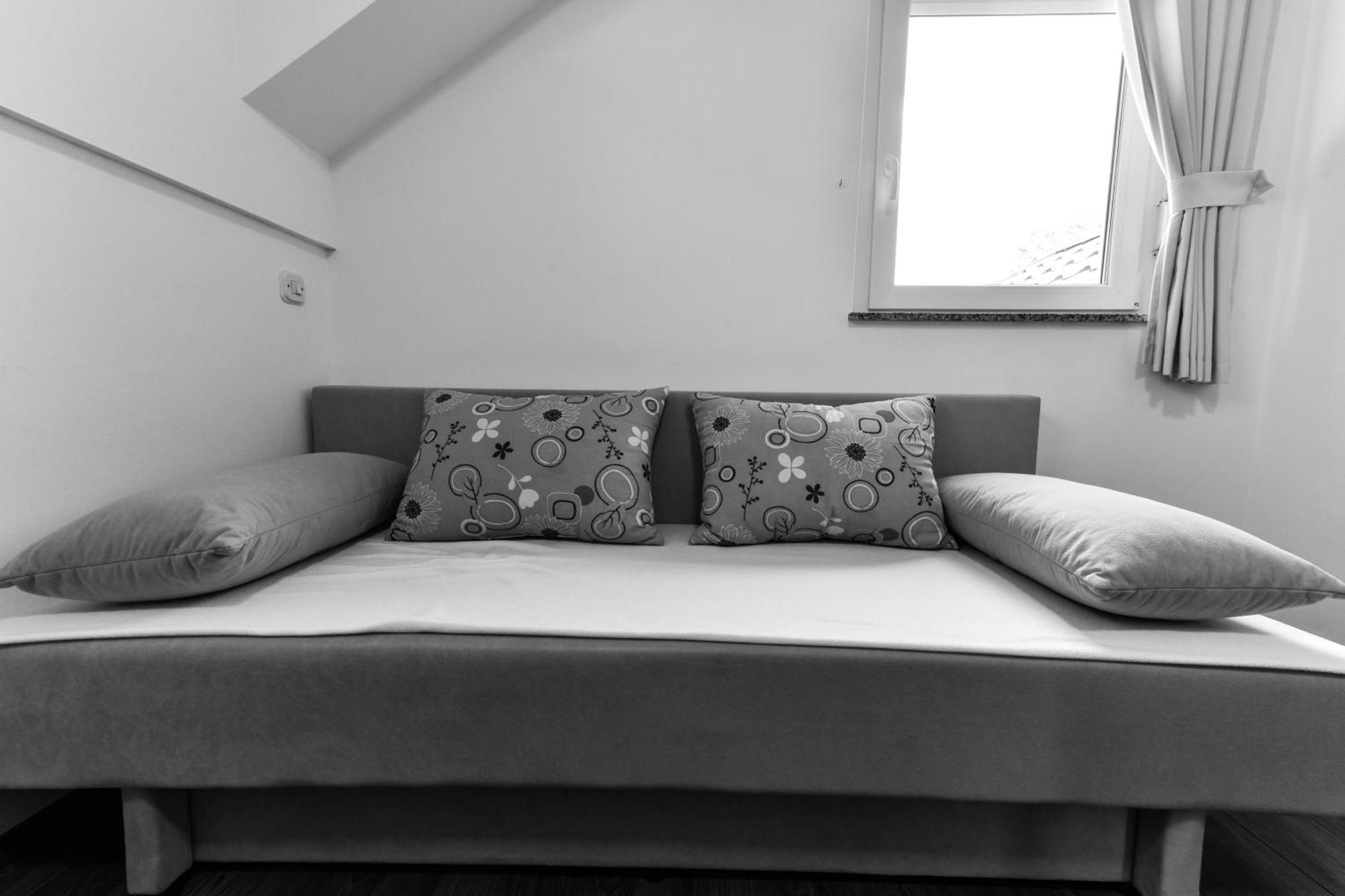 House Marija B&B Селиште-Дрежничко Экстерьер фото