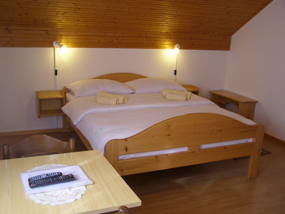 House Marija B&B Селиште-Дрежничко Экстерьер фото