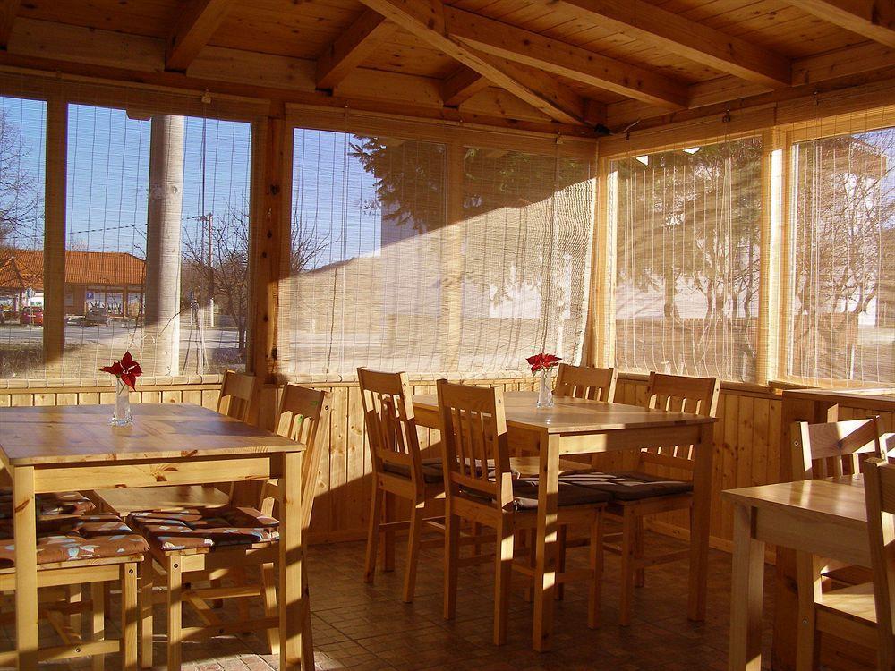 House Marija B&B Селиште-Дрежничко Экстерьер фото