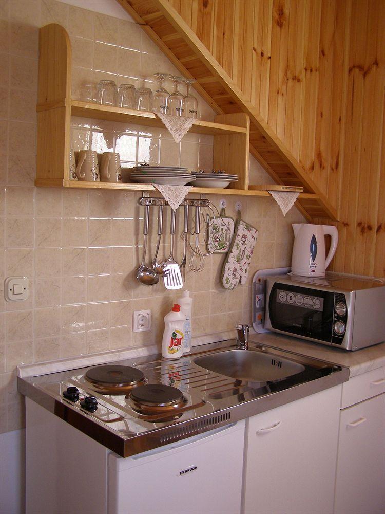 House Marija B&B Селиште-Дрежничко Экстерьер фото