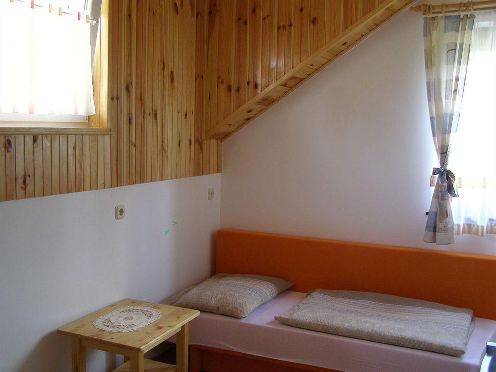 House Marija B&B Селиште-Дрежничко Экстерьер фото
