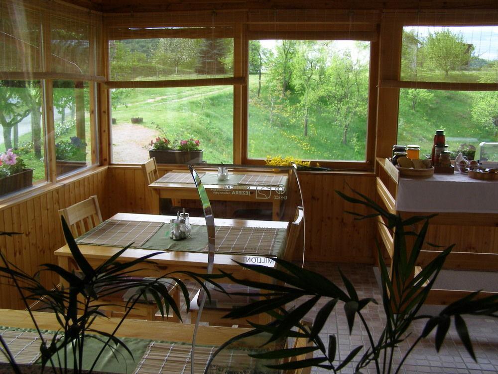 House Marija B&B Селиште-Дрежничко Экстерьер фото