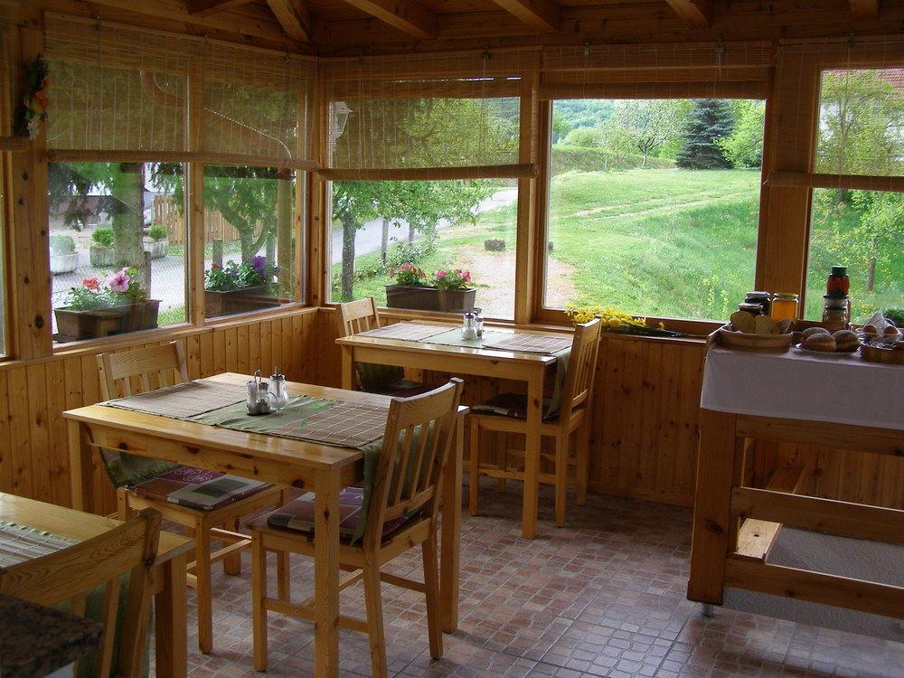 House Marija B&B Селиште-Дрежничко Экстерьер фото